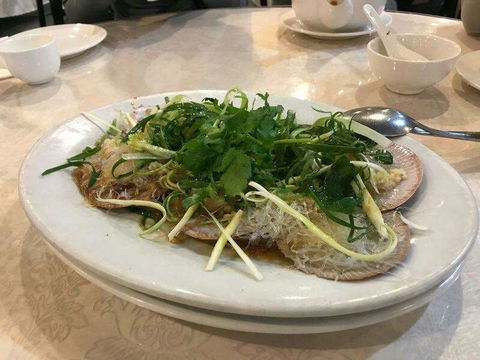 Lee Chinese Garden Restaurant - Accommodation Broadbeach 0