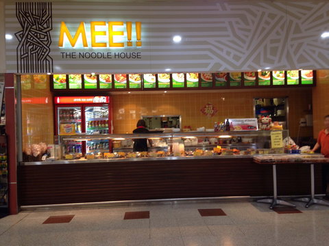 Mee!! - Accommodation Broadbeach 0