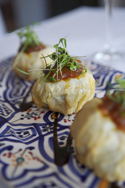 Meeka Restaurant - Accommodation Broadbeach 0