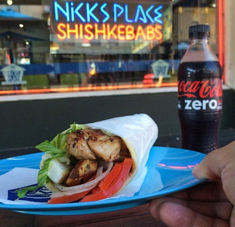 Nick's Place - Accommodation Broadbeach 0