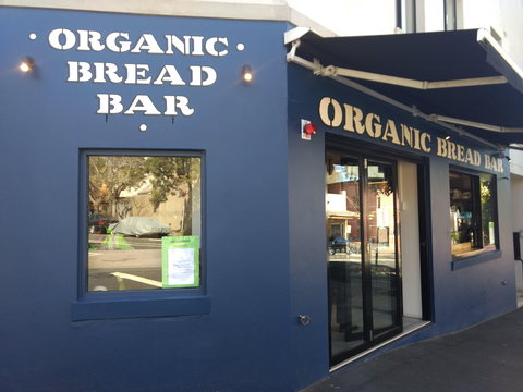 Organic Bread Bar - Accommodation Broadbeach 0