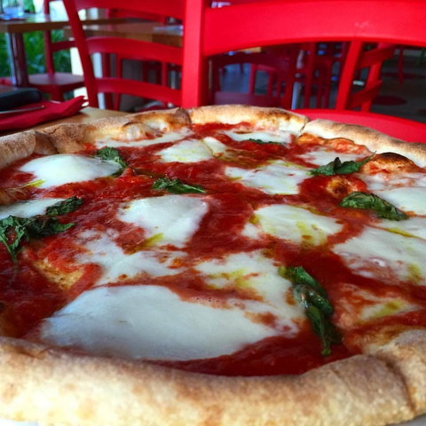 Rosso Pomodoro - Balmain - Accommodation Broadbeach 0