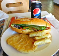 VN Wrap 'n' Roll - Sunshine North - Accommodation Broadbeach