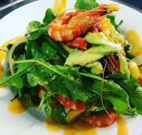 Yamba Marina Cafe - Accommodation Broadbeach 2