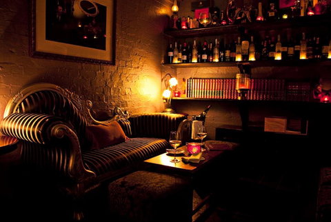 Andaluz - Accommodation Broadbeach 0