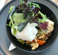 Aniseed Cafe - Accommodation Broadbeach