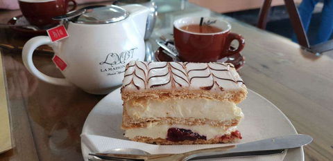Bakery Patisserie Schwarz - Accommodation Broadbeach 0