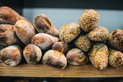 Brasserie Bread - Mascot - Accommodation Broadbeach 0