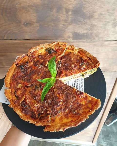 Cariola - Accommodation Broadbeach 0