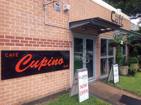 Cupino Cafe & Bar - Accommodation Broadbeach 0