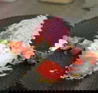 Estuary Restaurant - Accommodation Broadbeach