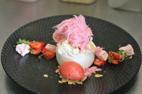 Estuary Restaurant - Accommodation Broadbeach 0