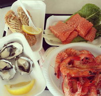 Fisheries on the Spit - Accommodation Broadbeach