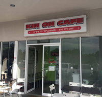 Kinon Chinese Takeaway - Accommodation Broadbeach