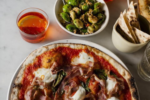Ladro TAP - Prahran - Accommodation Broadbeach 0