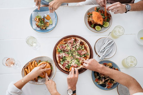 Margarita Daze - Accommodation Broadbeach 0