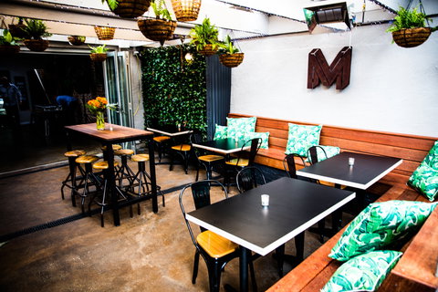 Mercetta Mornington - Accommodation Broadbeach 0