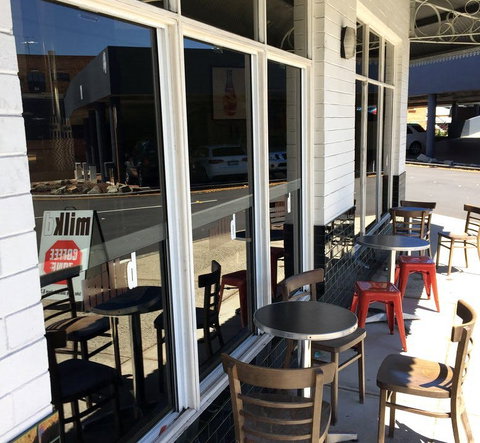 Milkd - North Perth - Accommodation Broadbeach 0