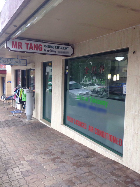 Mr Tang - Accommodation Broadbeach 0