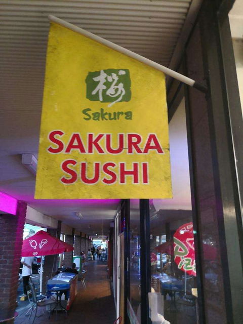 Sakura - Accommodation Broadbeach 0