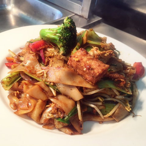 Vegie Time - Accommodation Broadbeach 0