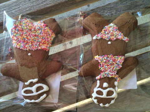 Waffle On A Stick - Accommodation Broadbeach 0