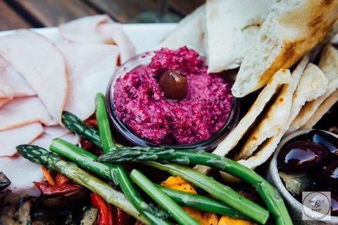 Wok On Bay - Accommodation Broadbeach 0