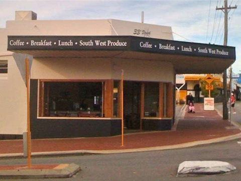 33 Degrees South - Accommodation Broadbeach 0