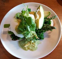 Academy Cafe - Accommodation Broadbeach