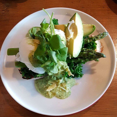 Academy Cafe - Accommodation Broadbeach 0