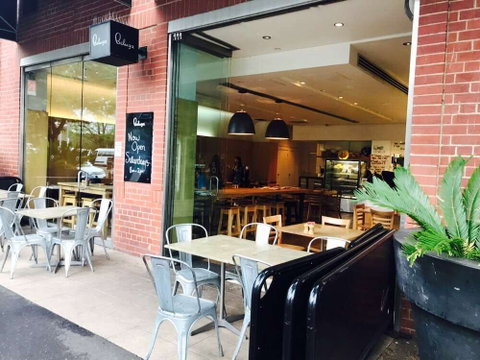 Beluga At Chevron - Accommodation Broadbeach 0
