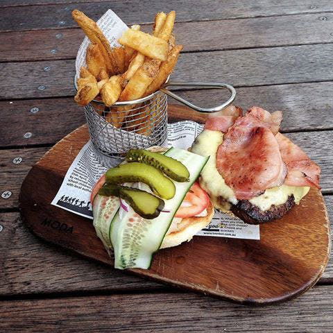 Chapter & Verse Bar And Lounge - Accommodation Broadbeach 0