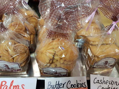 Cheung's Cakes & Cafe - Accommodation Broadbeach 0