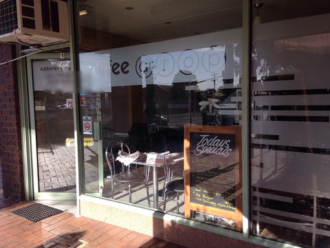 Coffee Drop - Accommodation Broadbeach 0