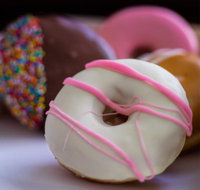 Donut King - Emu Plains - Accommodation Broadbeach