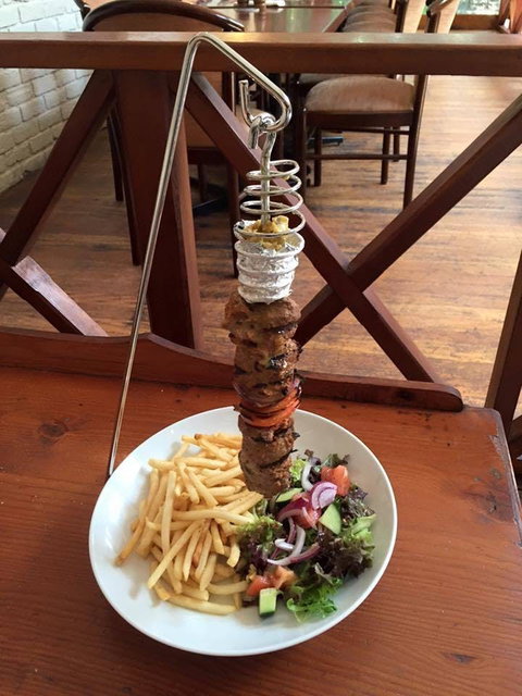 Dry Dock Hotel - Accommodation Broadbeach 0