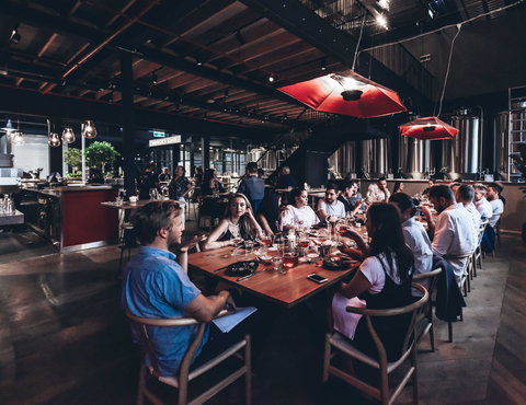 Frenchies Bistro And Brewery - Accommodation Broadbeach 0