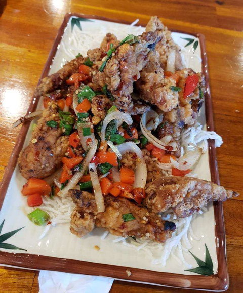 Goc Pho - Accommodation Broadbeach 0