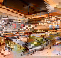 Grill'd Healthy Burgers - Woden - Accommodation Broadbeach