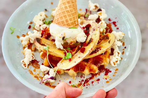 Hanaichi Sushi Bar + Dining - Accommodation Broadbeach 0