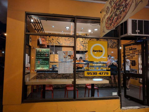 Herbs - Accommodation Broadbeach 0