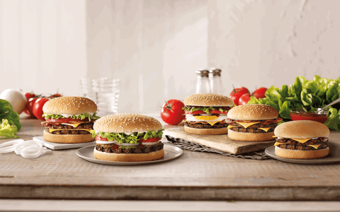 Hungry Jack's - Fortitude Valley - Accommodation Broadbeach 0