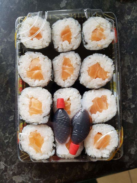 J.J Sushi - Ashburton - Accommodation Broadbeach 0
