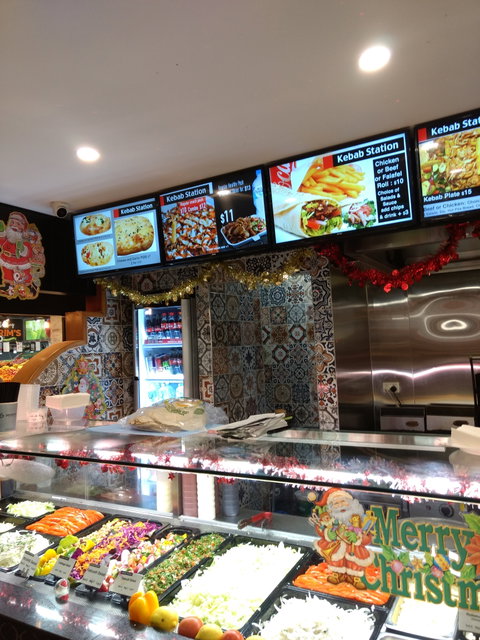 Kebab Station - Accommodation Broadbeach 0