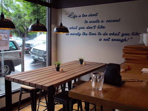 Kwan's Table - Accommodation Broadbeach 0