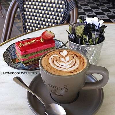 L' Annam - Accommodation Broadbeach 0