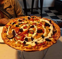Little C's Pizzeria - Mount Hawthorn - Accommodation Broadbeach