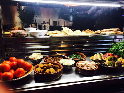 Little Bridge Cafe - Accommodation Broadbeach 0