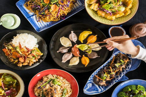 Liu Ji - Accommodation Broadbeach 0