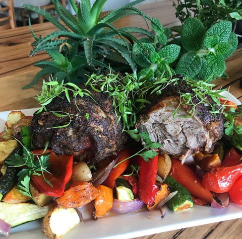 Lumberjack - Accommodation Broadbeach 0